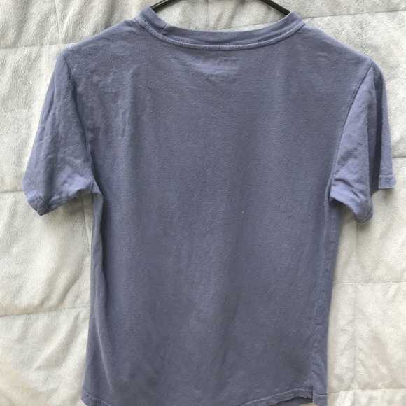 Timberland T-shirt youth Medium Blue wash - Picture 3 of 3